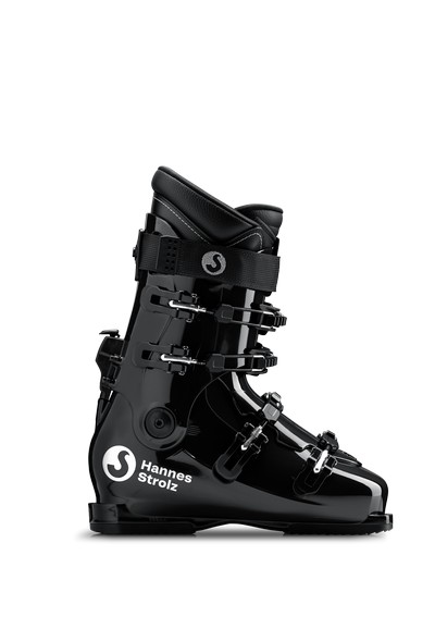 Hannes Strolz Evolution S Grey 2022/2023